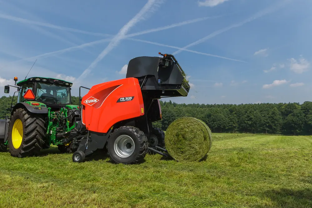 Kuhn FB 3135 thumbnail 7