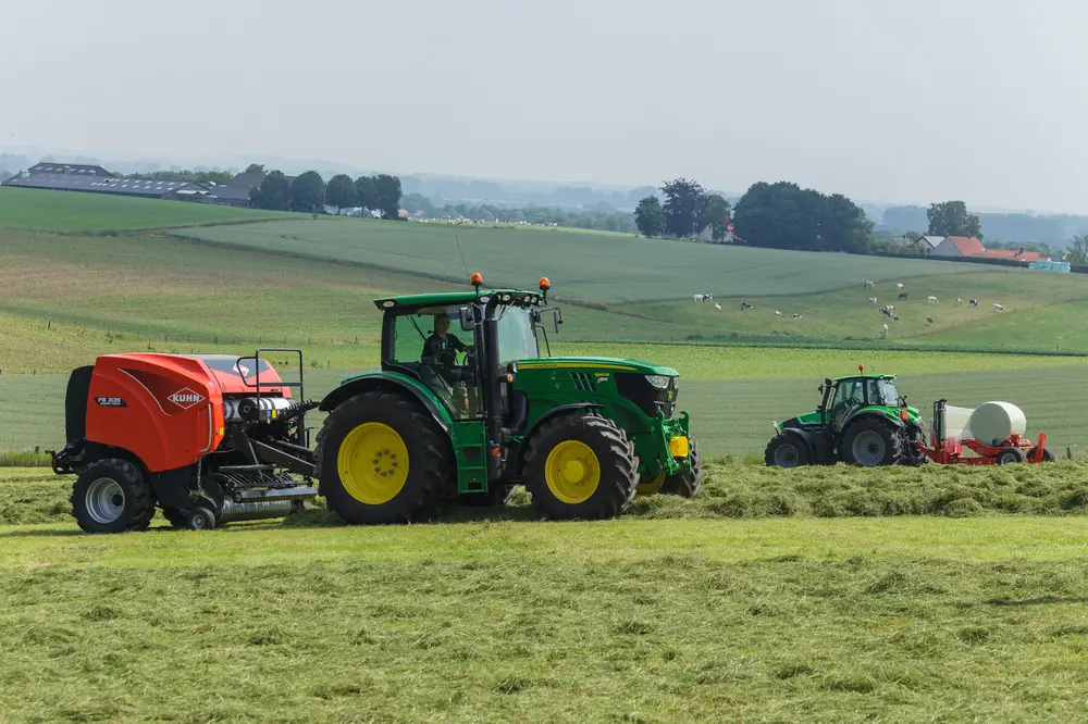 Kuhn FB 3135 thumbnail 10