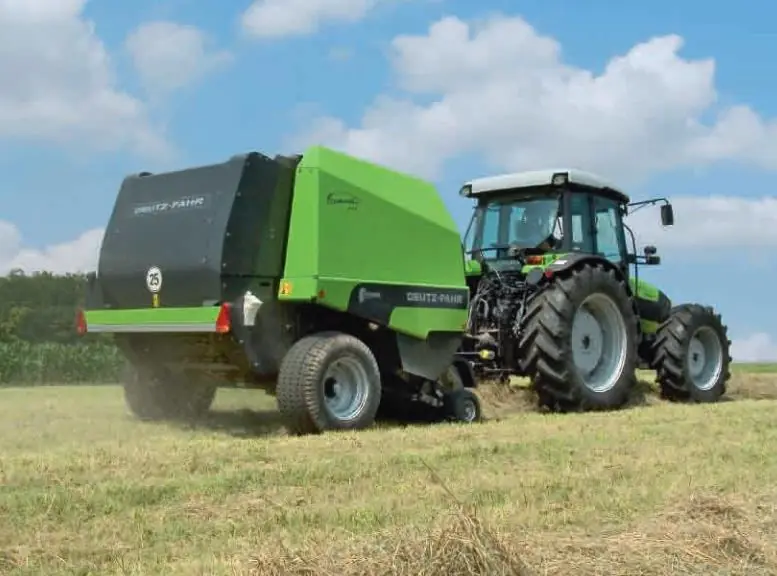 DEUTZ-FAHR FM 225 thumbnail 2