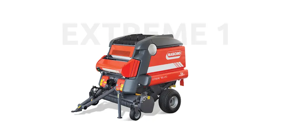 Maschio Extreme 165 HTC