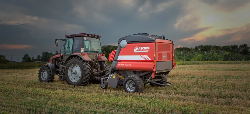 Maschio Extreme 165 HTC thumbnail 2