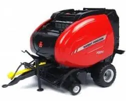 Massey Ferguson MF 720 V SC 25
