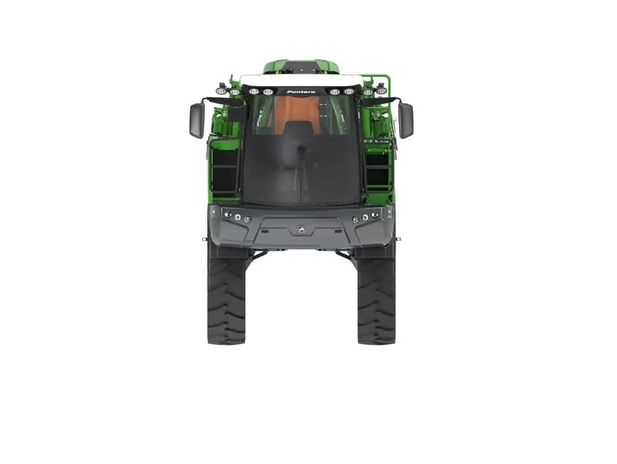 Amazone Pantera 4504 S (21) thumbnail 2