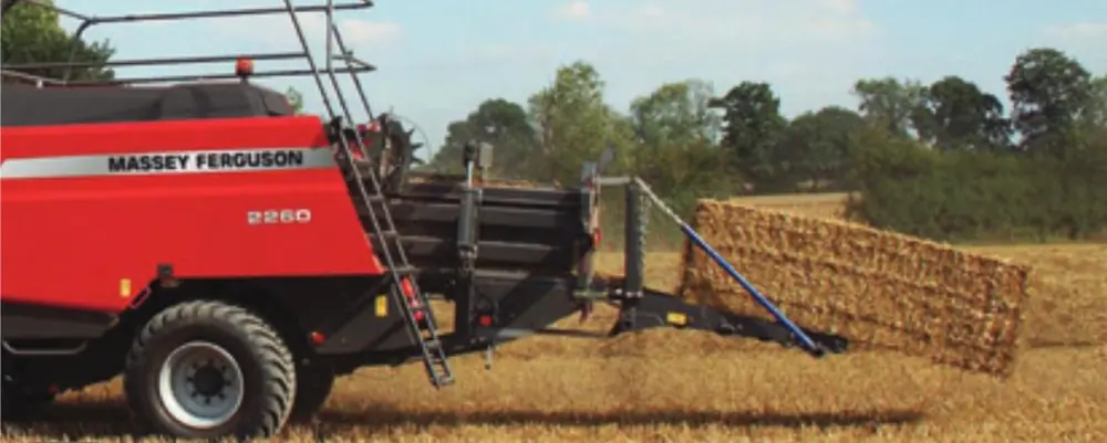 Massey Ferguson MF 2250TC