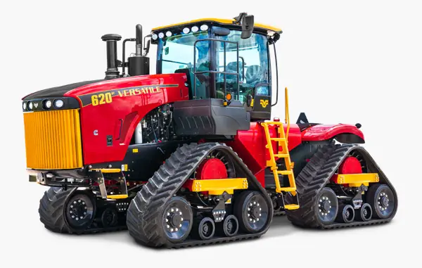 Versatile 530DT