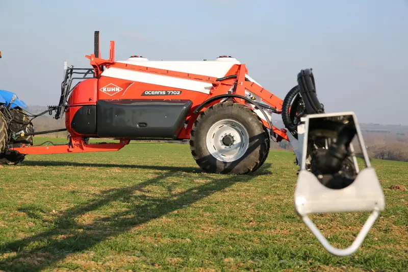 Kuhn Oceanis 2-5600