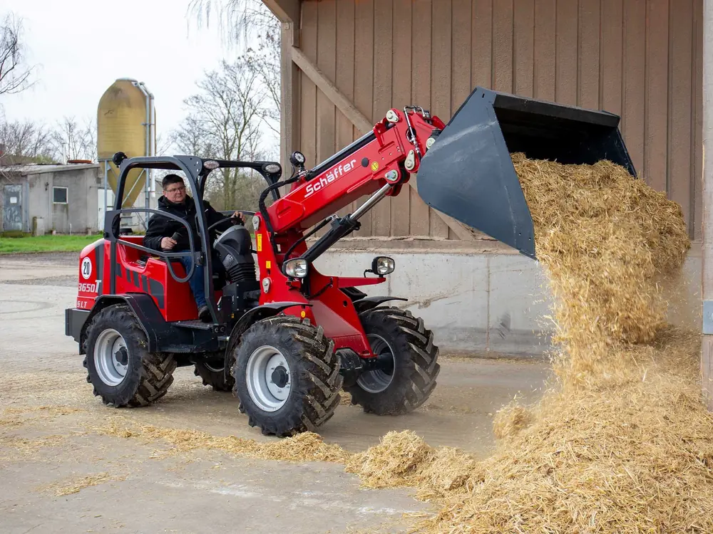 Schäffer 3650 T SLT thumbnail 3