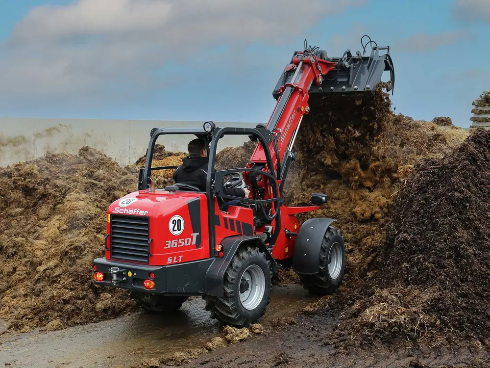 Schäffer 3650 T SLT thumbnail 5