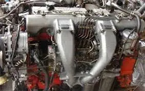 Hino K13C