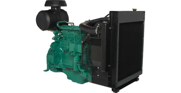 Volvo Penta TAD532GE