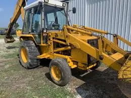 JCB 1550 B
