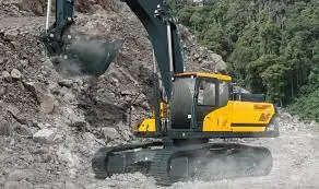 Hyundai HX350L