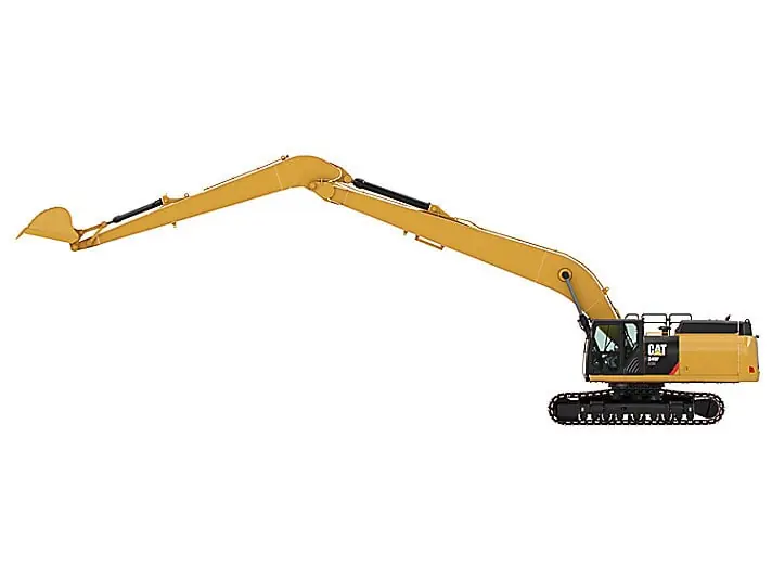 Caterpillar 340F OEM