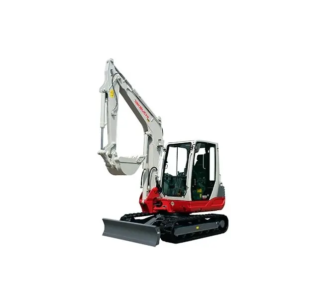 Takeuchi TB 250