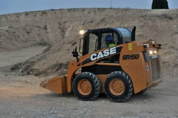 Case SR 150 thumbnail 8