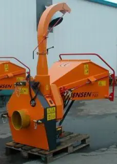 Jensen A. 7 Genius 2000 Z