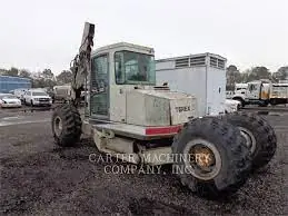 Terex-Schaeff HS 41 MM