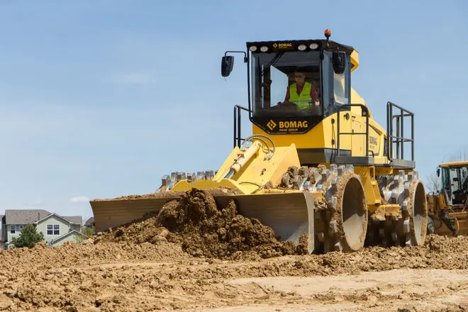 Bomag BC 473 EB 3 thumbnail 3