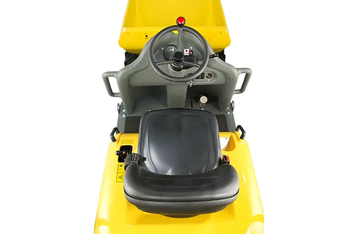 Wacker Neuson 1001 thumbnail 3