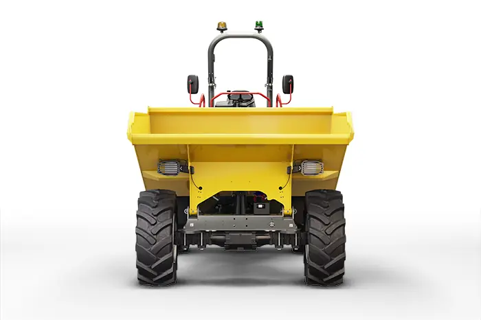 Wacker Neuson DW90
