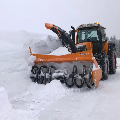 Hydrac SFT 250 Profi