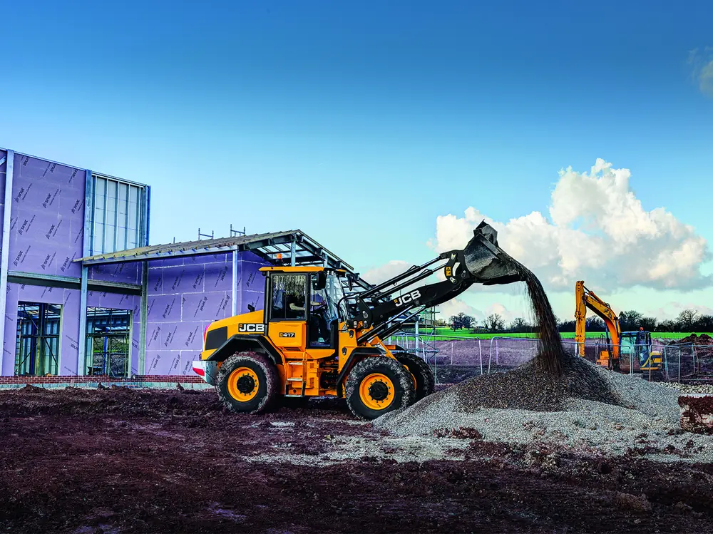 JCB 417 HT thumbnail 7