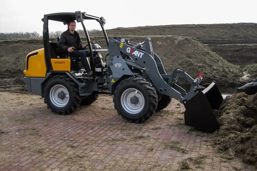 Giant V 4502 T thumbnail 3