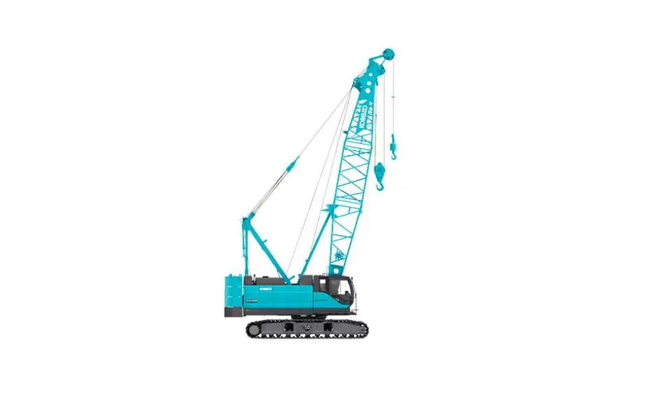 Kobelco CKS600