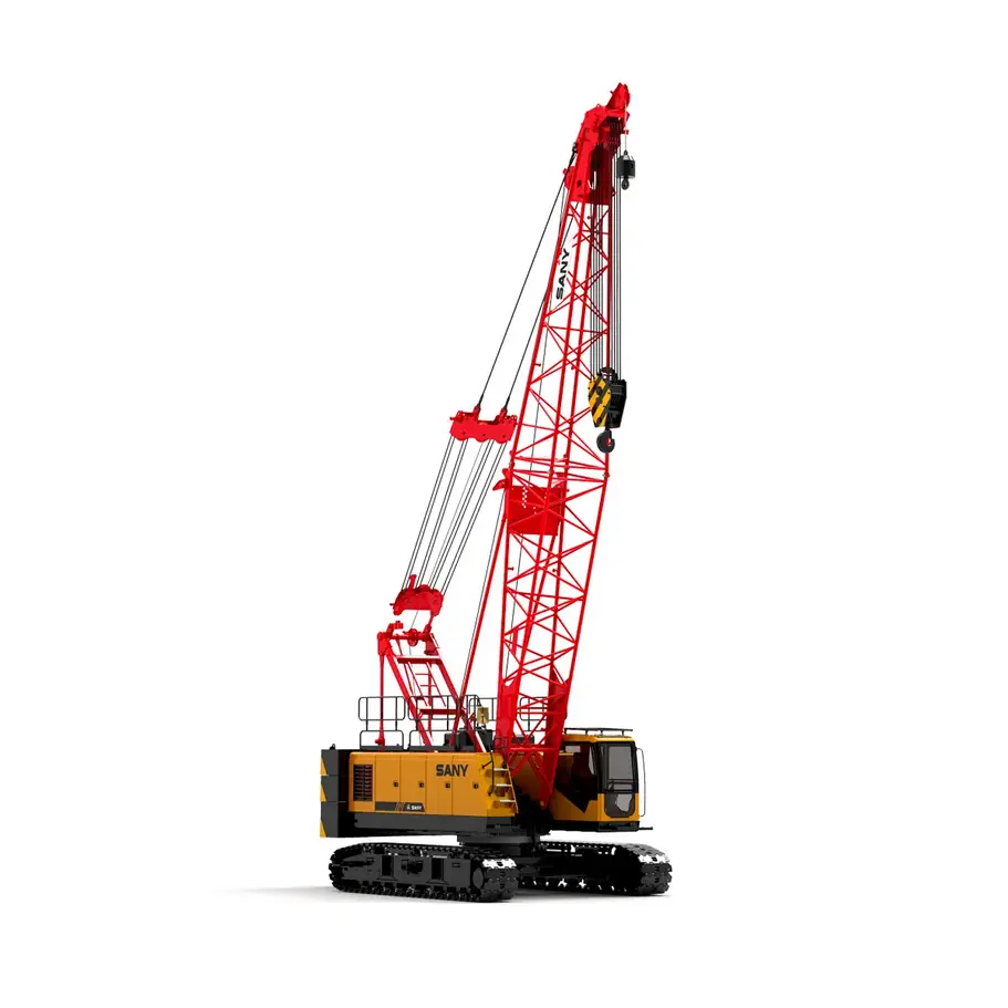 Sany SCC7500A