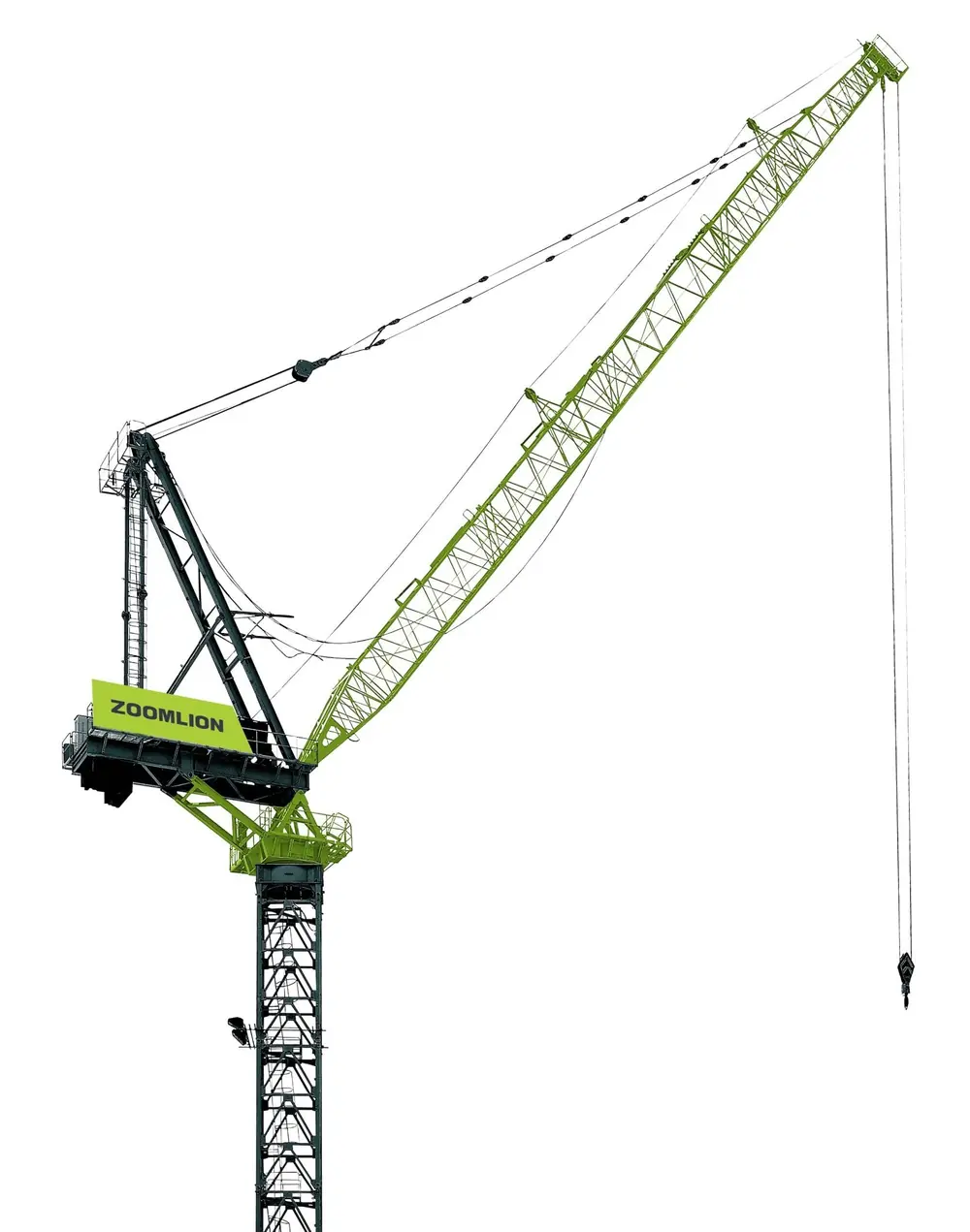 Zoomlion L400-25