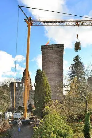 Liebherr 13 HM thumbnail 2