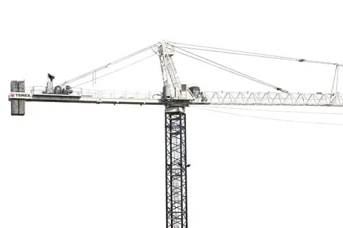 Terex Peiner SK 575-E-Ts 213.1