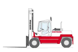 SVETRUCK 28120-46