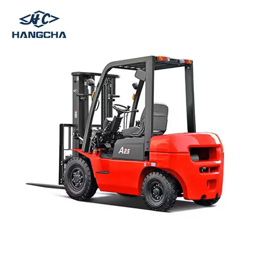 Hangcha CPCD18-X2H7F1