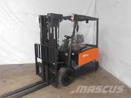 Doosan B30X-7