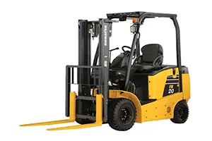 Komatsu FB30-12