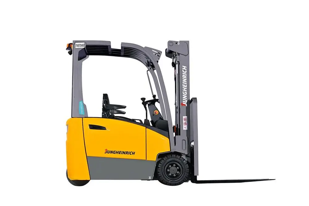 Jungheinrich EFG BB 216k