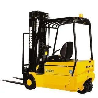 Montini Bingo plus N 183