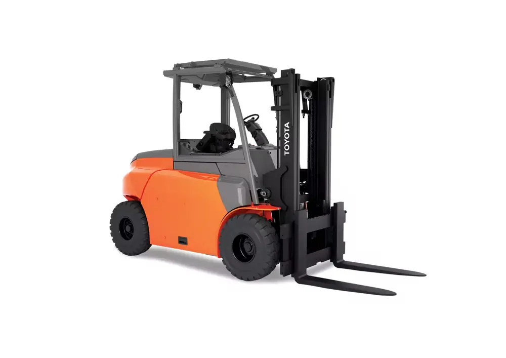 Toyota 8FBH20
