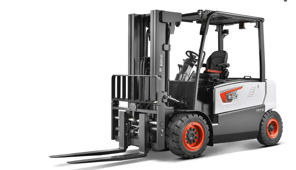 Bobcat B45X-7