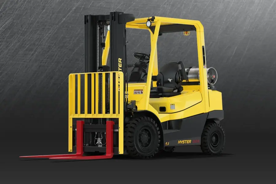 Hyster H40A