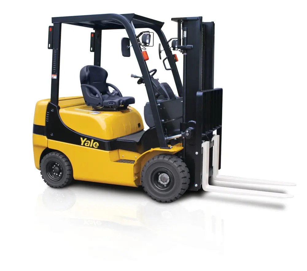 Yale GLP30UX