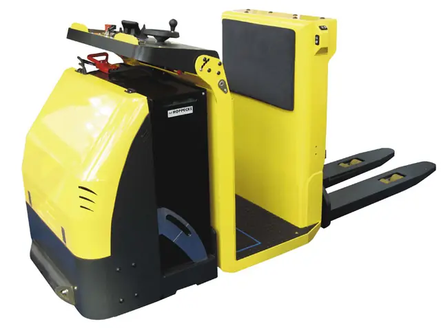 Willecke MPL 15