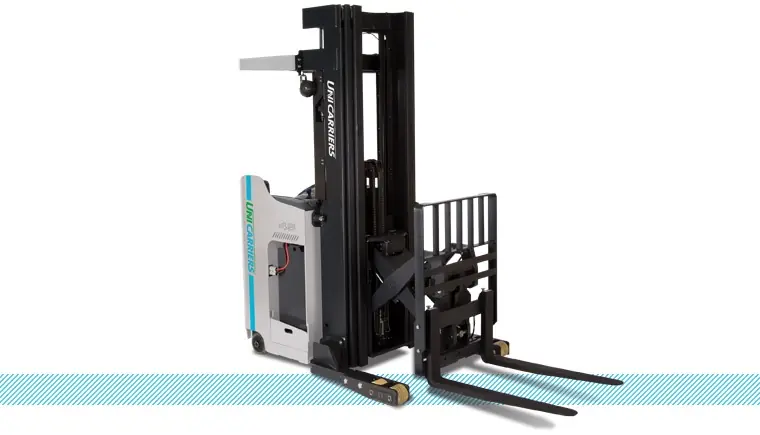 UniCarriers SRX30ND
