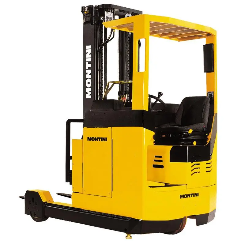 Montini NR 1300 GA -H CE