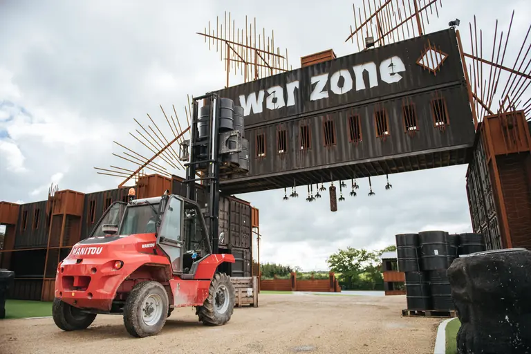 Manitou M 30-2 thumbnail 4