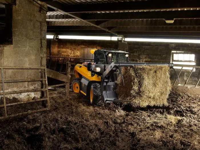 JCB 516-40 thumbnail 3