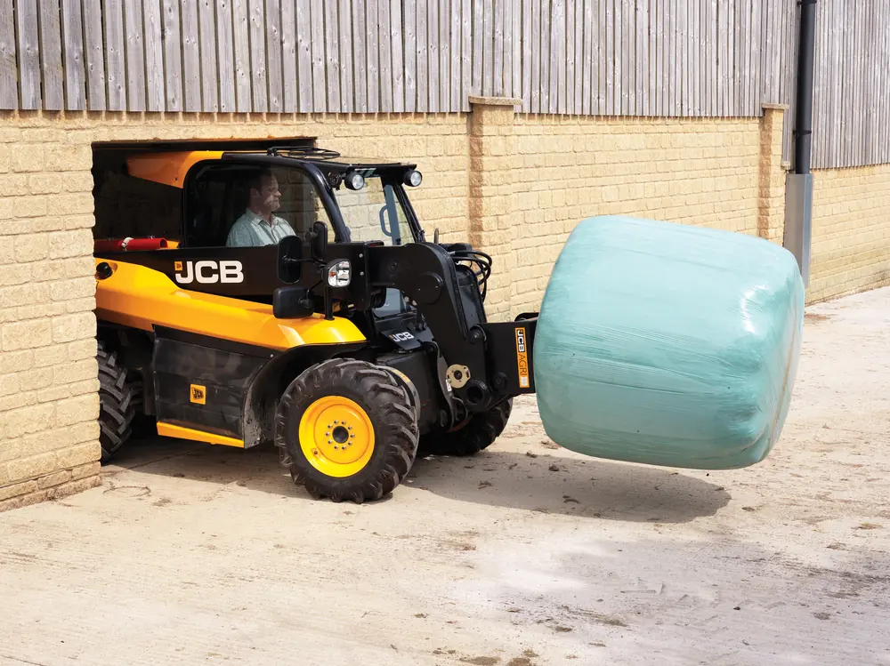 JCB 516-40 thumbnail 4
