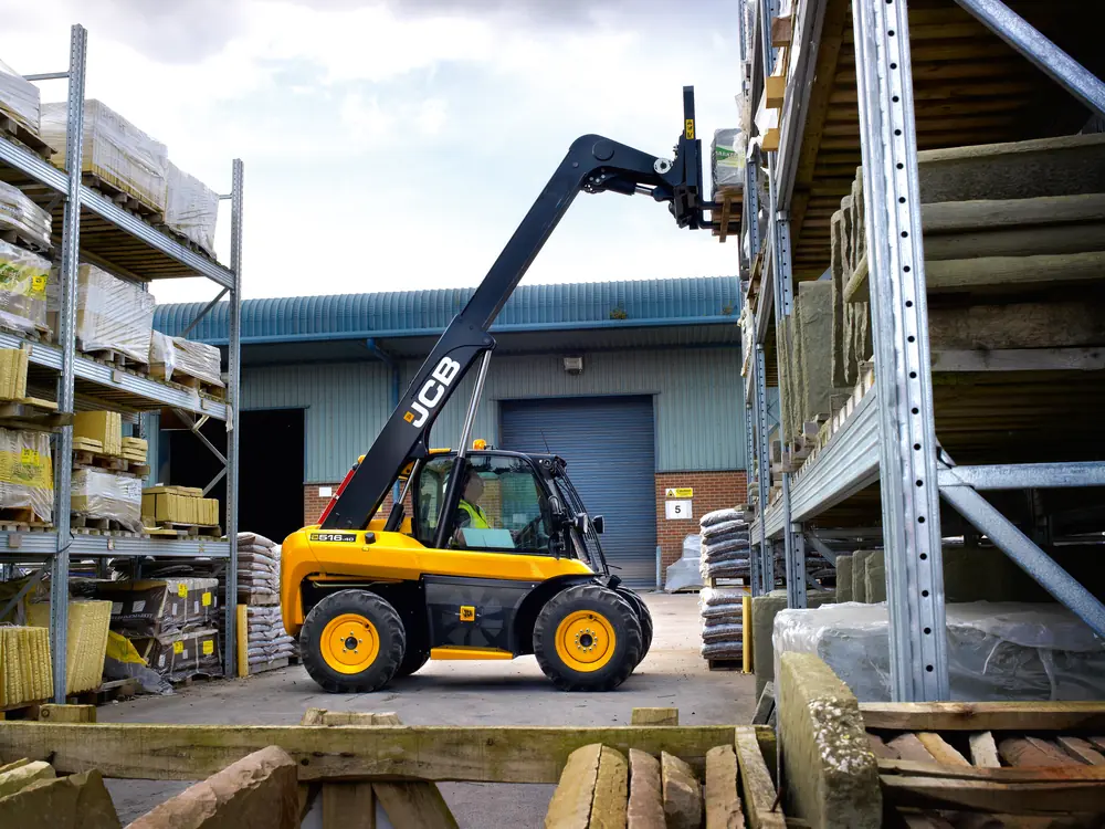JCB 516-40 thumbnail 5