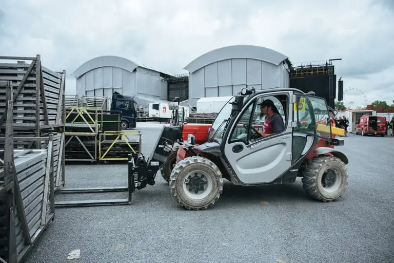 Manitou MT 625 H thumbnail 3